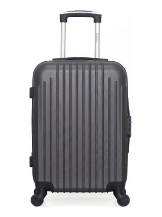 HERO - Valise Cabine CARPATES 55 cm 4 Roues
