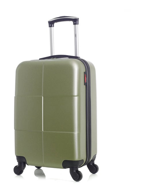 HERO - Valise Cabine CORONADO 55 cm 4 Roues - Kiabi