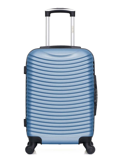 HERO - Valise Cabine ETNA 55 cm 4 Roues - Kiabi