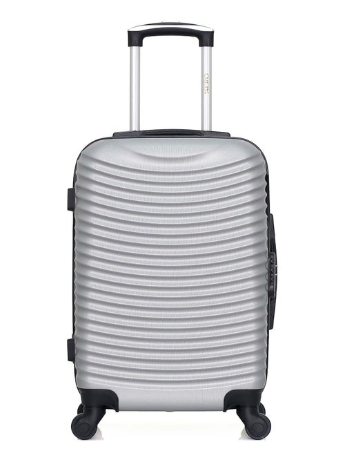 HERO - Valise Cabine ETNA 55 cm 4 Roues - Kiabi