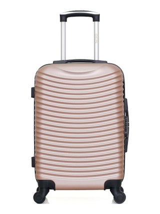 HERO - Valise Cabine ETNA 55 cm 4 Roues