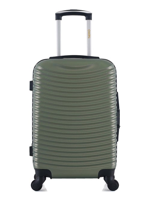 HERO - Valise Cabine ETNA 55 cm 4 Roues - Kiabi