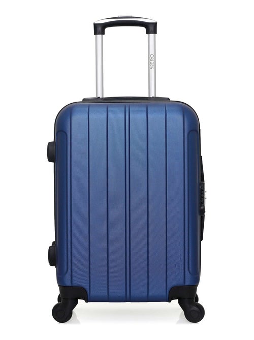 HERO - Valise Cabine FOGO 55 cm 4 Roues - Kiabi