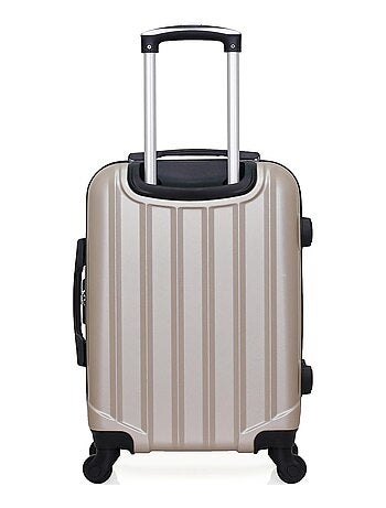 HERO - Valise Cabine HIMALAYA 55 cm 4 Roues