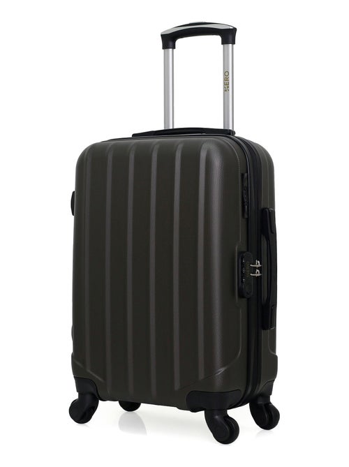 HERO - Valise Cabine HIMALAYA 55 cm 4 Roues - Kiabi