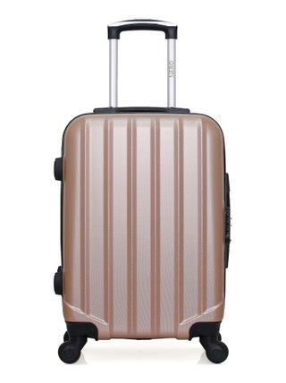 HERO - Valise Cabine HIMALAYA 55 cm 4 Roues