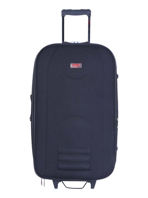 HERO - Valise Cabine JURA 55 cm 4 Roues - Kiabi