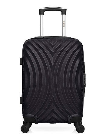 HERO - Valise Cabine LAGOS 55 cm 4 Roues