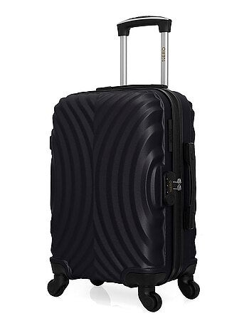 HERO - Valise Cabine LAGOS 55 cm 4 Roues