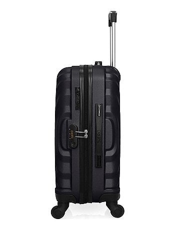 HERO - Valise Cabine LAGOS 55 cm 4 Roues