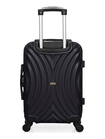HERO - Valise Cabine LAGOS 55 cm 4 Roues