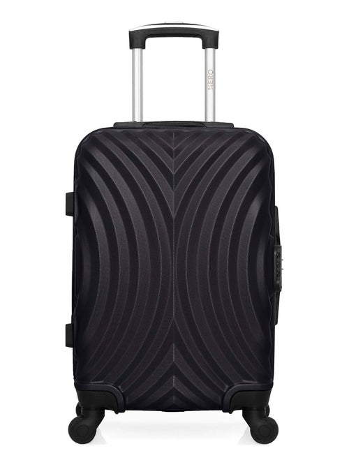 HERO - Valise Cabine LAGOS 55 cm 4 Roues - Kiabi