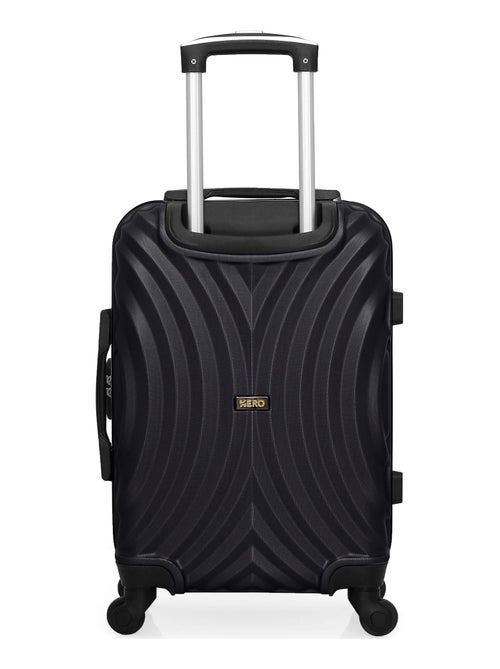 HERO - Valise Cabine LAGOS 55 cm 4 Roues - Kiabi HERO - Valise Cabine LAGOS 55 cm 4 Roues - Kiabi