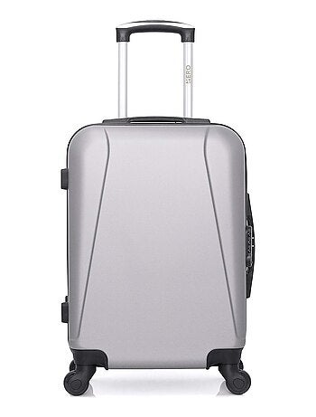 HERO - Valise Cabine LANZAROTE 55 cm 4 Roues