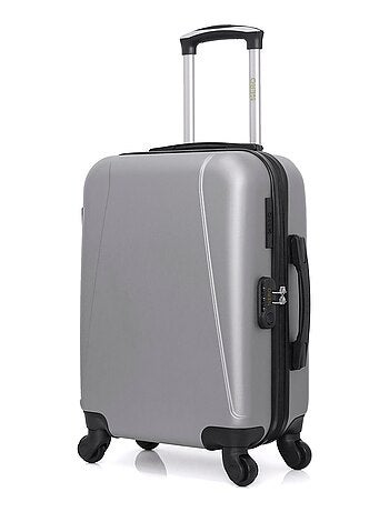 HERO - Valise Cabine LANZAROTE 55 cm 4 Roues