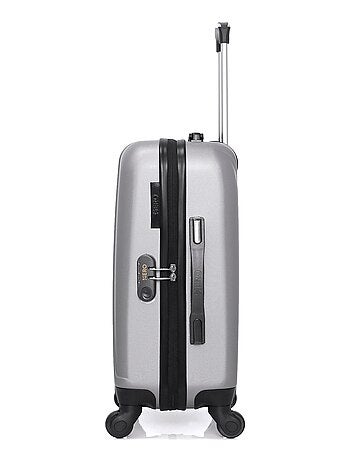HERO - Valise Cabine LANZAROTE 55 cm 4 Roues