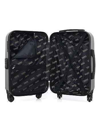 HERO - Valise Cabine LANZAROTE 55 cm 4 Roues