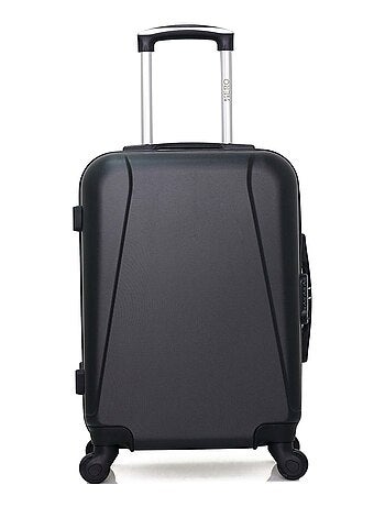 HERO - Valise Cabine LANZAROTE 55 cm 4 Roues