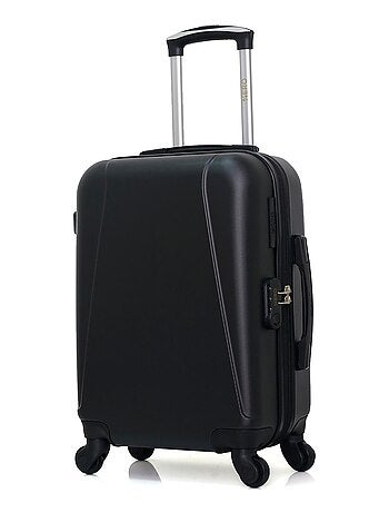 HERO - Valise Cabine LANZAROTE 55 cm 4 Roues