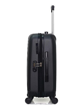 HERO - Valise Cabine LANZAROTE 55 cm 4 Roues