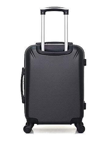 HERO - Valise Cabine LANZAROTE 55 cm 4 Roues