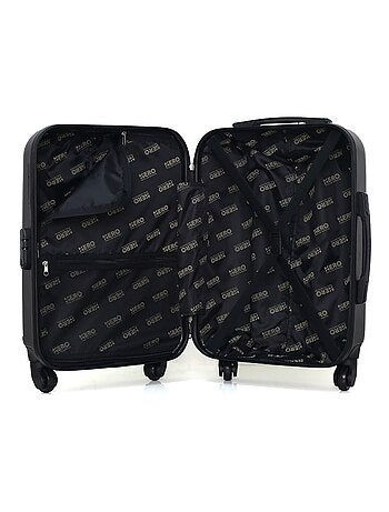 HERO - Valise Cabine LANZAROTE 55 cm 4 Roues