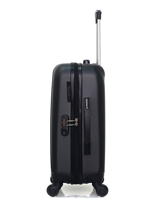 HERO - Valise Cabine LANZAROTE 55 cm 4 Roues - Kiabi