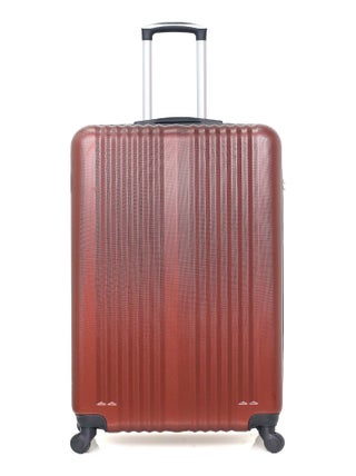 HERO - Valise Cabine LIPARI 55 cm 4 Roues