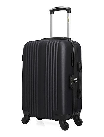 HERO - Valise Cabine LIPARI 55 cm 4 Roues
