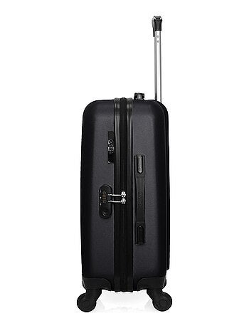 HERO - Valise Cabine LIPARI 55 cm 4 Roues