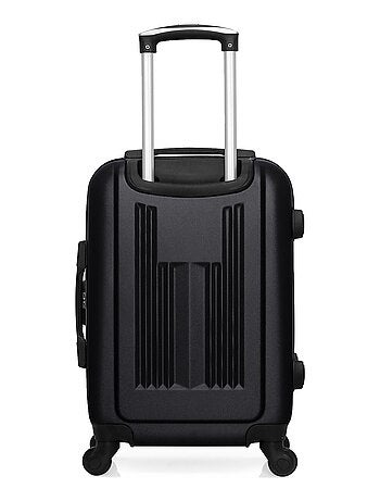 HERO - Valise Cabine LIPARI 55 cm 4 Roues
