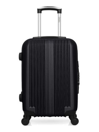 HERO - Valise Cabine LIPARI 55 cm 4 Roues