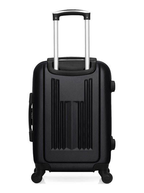 HERO - Valise Cabine LIPARI 55 cm 4 Roues - Kiabi