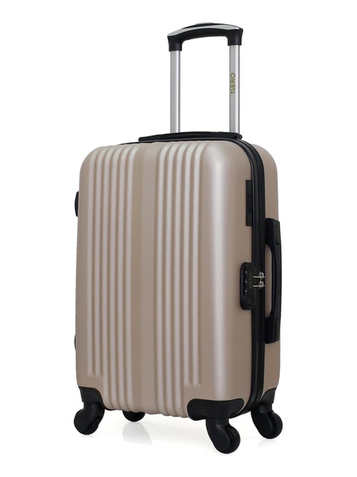 HERO - Valise Cabine LIPARI - Kiabi