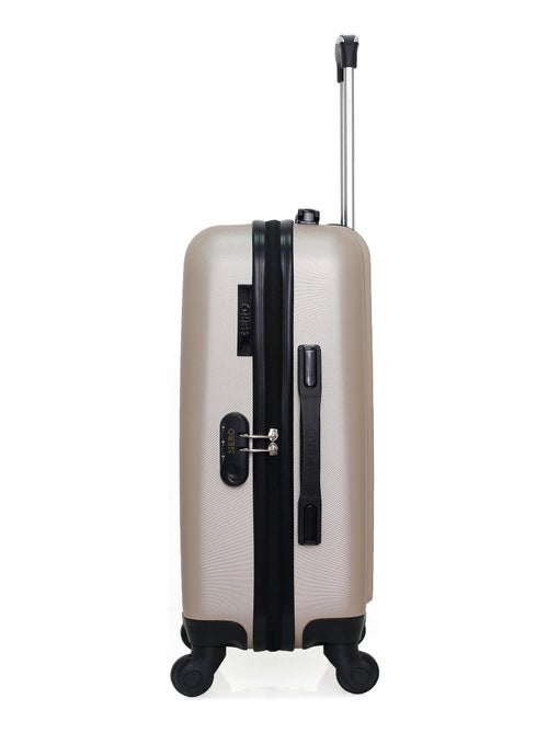 HERO - Valise Cabine LIPARI - Kiabi