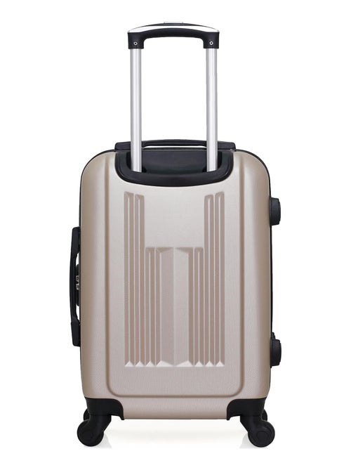 HERO - Valise Cabine LIPARI - Kiabi