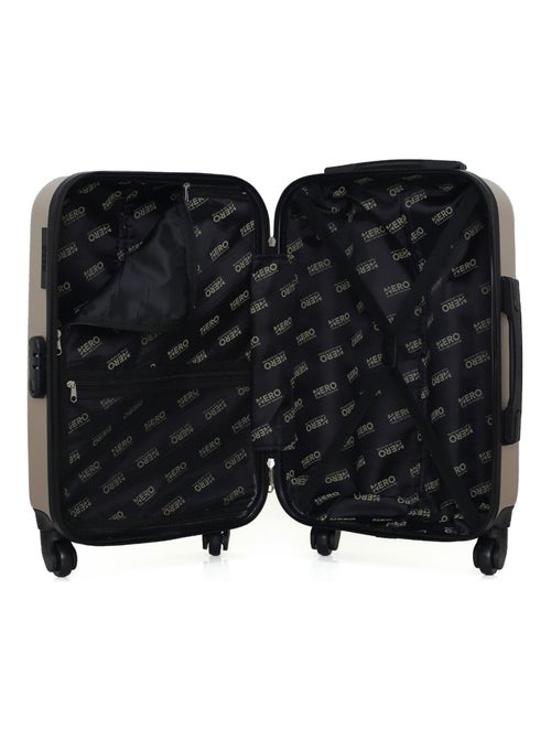HERO - Valise Cabine LIPARI - Kiabi