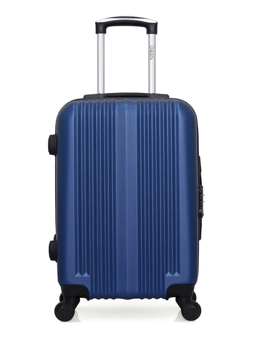 HERO - Valise Cabine LIPARI - Kiabi