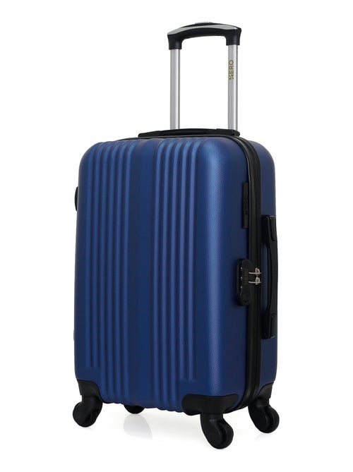 HERO - Valise Cabine LIPARI - Kiabi