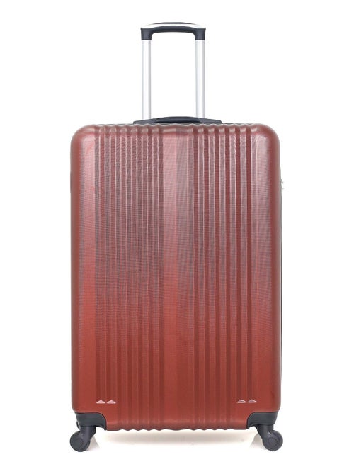 HERO - Valise Cabine LIPARI - Kiabi