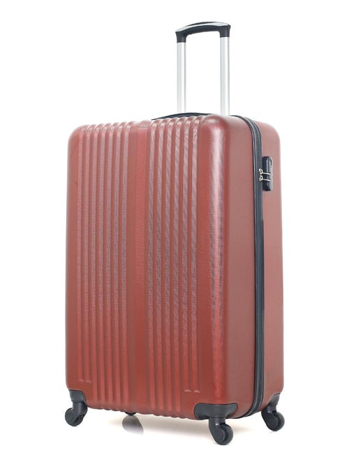 HERO - Valise Cabine LIPARI - Kiabi