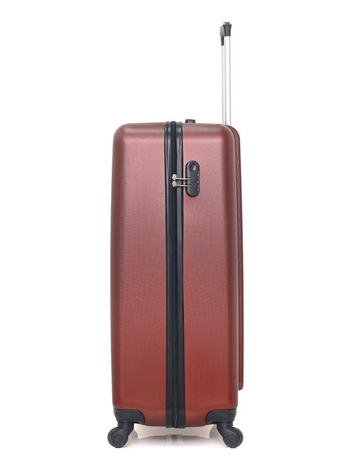 HERO - Valise Cabine LIPARI - Kiabi