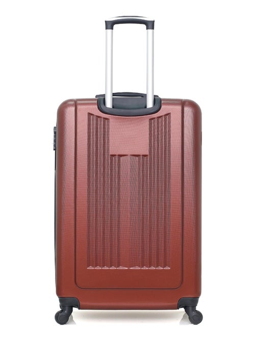 HERO - Valise Cabine LIPARI - Kiabi