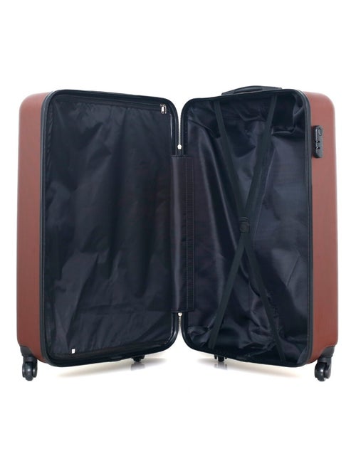 HERO - Valise Cabine LIPARI - Kiabi
