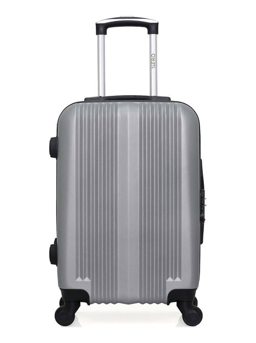 HERO - Valise Cabine LIPARI - Kiabi
