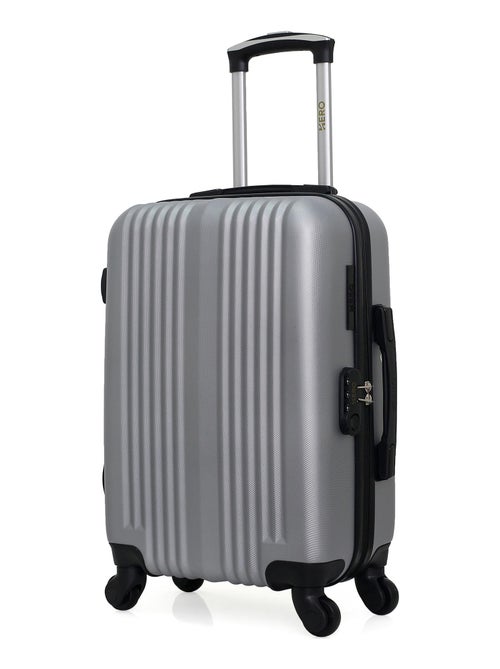HERO - Valise Cabine LIPARI - Kiabi