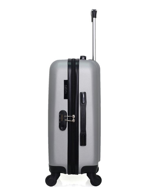 HERO - Valise Cabine LIPARI - Kiabi