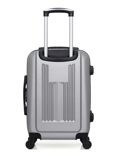 HERO - Valise Cabine LIPARI - Kiabi