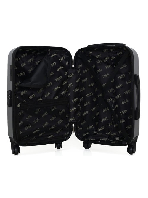 HERO - Valise Cabine LIPARI - Kiabi