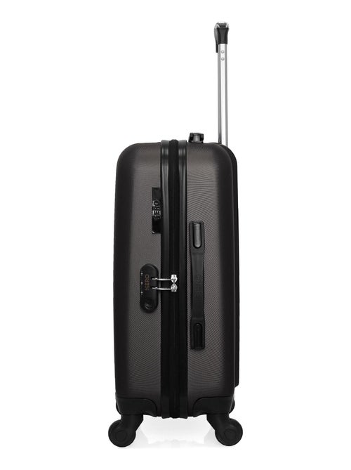 HERO - Valise Cabine LIPARI - Kiabi